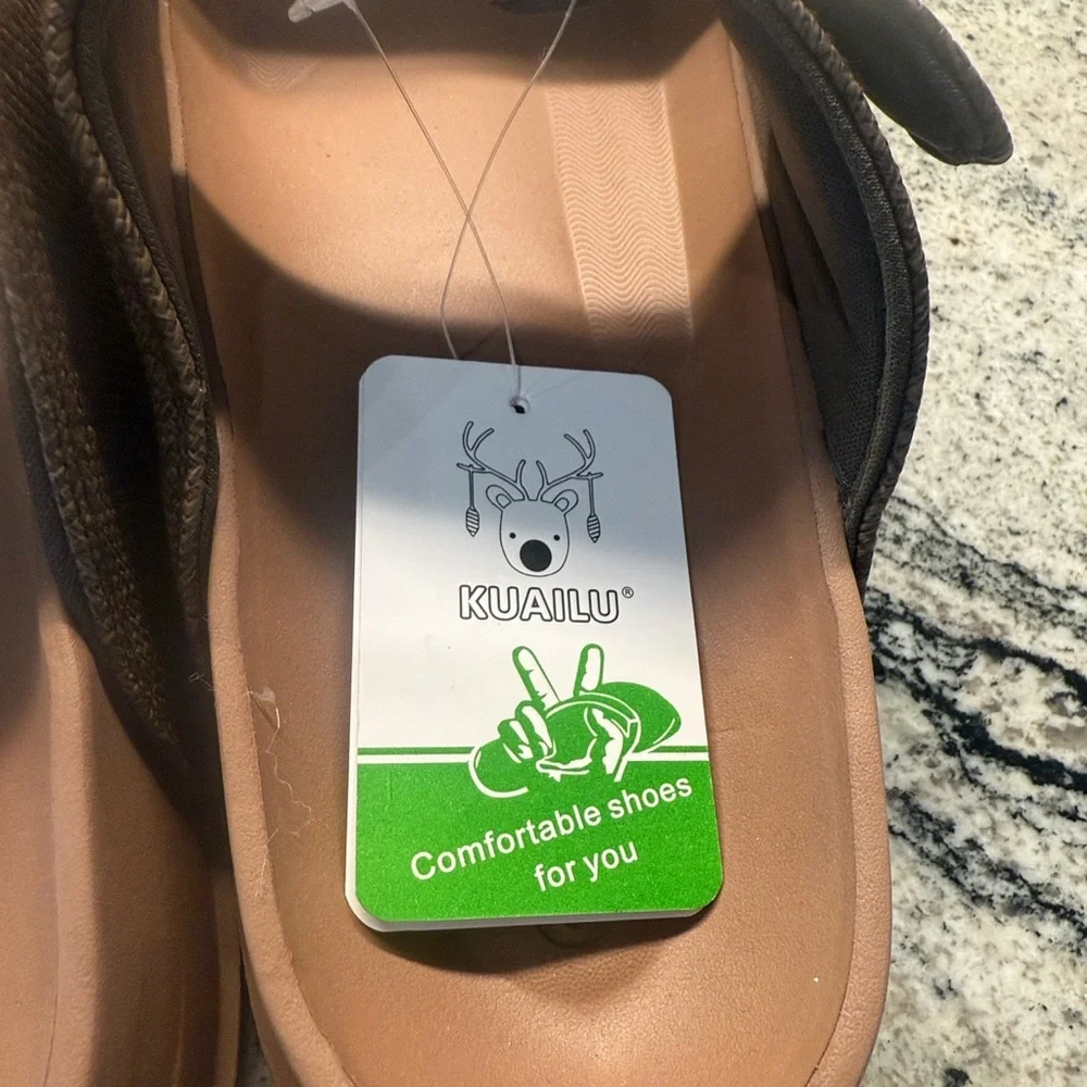KUAILU Sandals - Picture 6 of 6